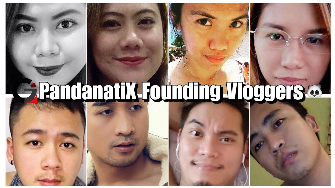 camera iphone 8 plus apk Meet the PANDANATIX founding Vloggers