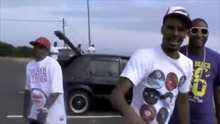 Salute - Official Music Video - CHUCKIE x TSO x Jet Wentworth