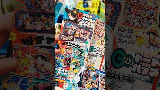 Pokemon x Shonen Jump collaboration