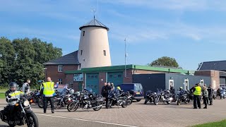 Till Tour Spendentour 2024 - Teil 1 - Fahren Für Den Guten Zweck