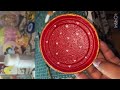 Turned a simple waste material cap into a beautiful coaster. LIKE, SHARE & SUBSCRIBE for more art💕