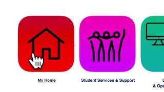How to Access and Use iLearn   WMC   The Camden College Moodle screenshot 1
