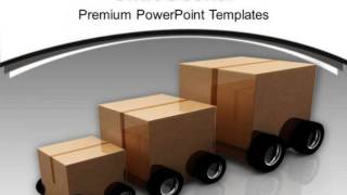 shipping concept business powerpoint templates ppt backgrounds for slides 0513 presentation infograp