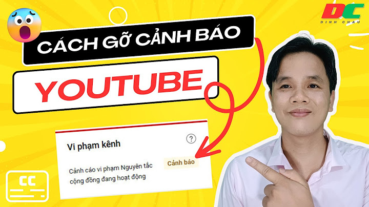 Bao nhiêu cái tag thì bị bỏ youtube cộng đồng năm 2024