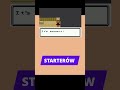 Wędrówki Z Pokemonami Short - CIekawostki - Pokemon Gold i SIlver #7