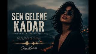 „Sen Gelene Kadar“ ☀️  | Cüzi.Musicc        #turkishhouse #deephouse #afrobeats #housemusic #turkish