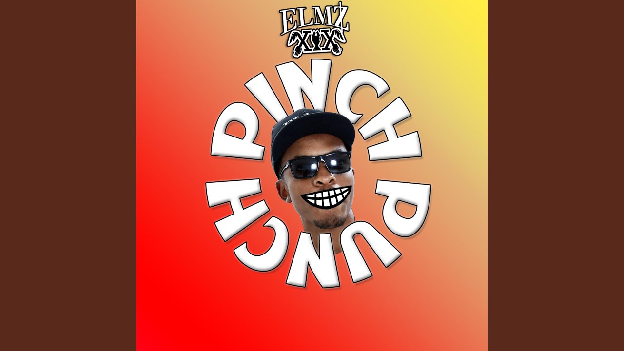 Pinch Punch - YouTube