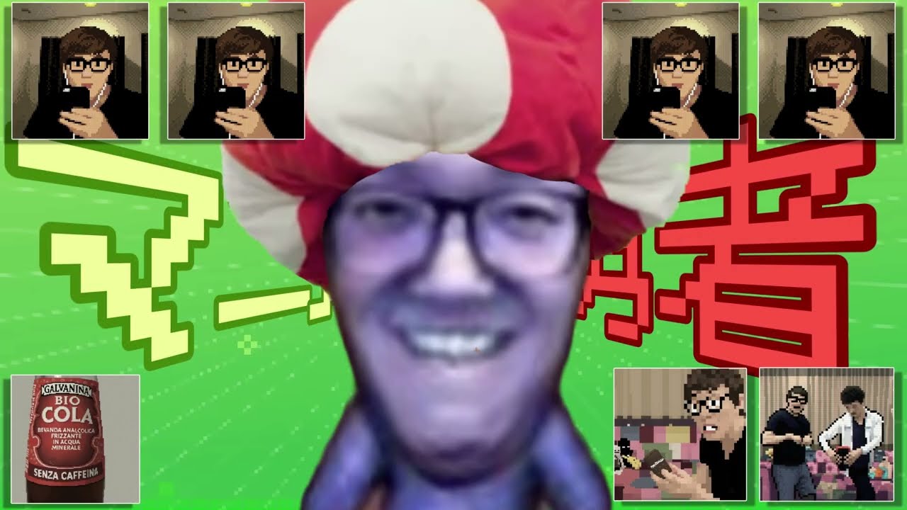 【音mad】マニア伝説【ヒカマ二】