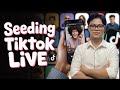 Cách Tăng Người Xem Livestream Bán Hàng TikTok | Bí Quyết Bùng Nổ Doanh Số