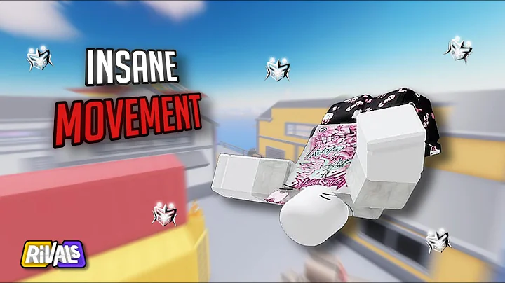 The LAST Rivals Movement Guide You'll EVER Need (R10)