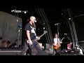 Queens of the stone age feat dave grohl  avon glastonbury 2002