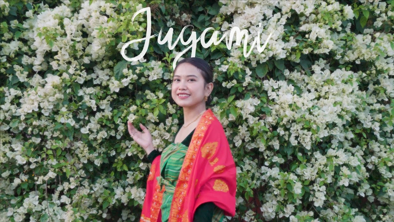 Ranzasha  Sunit   Jugami Official Music Video