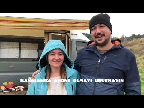 Karavanlarını kendileri yapmışlar, Citroën Jumper İncelemesi.