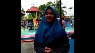 ENGLISH REPORT HILMALIA ALISA XI G