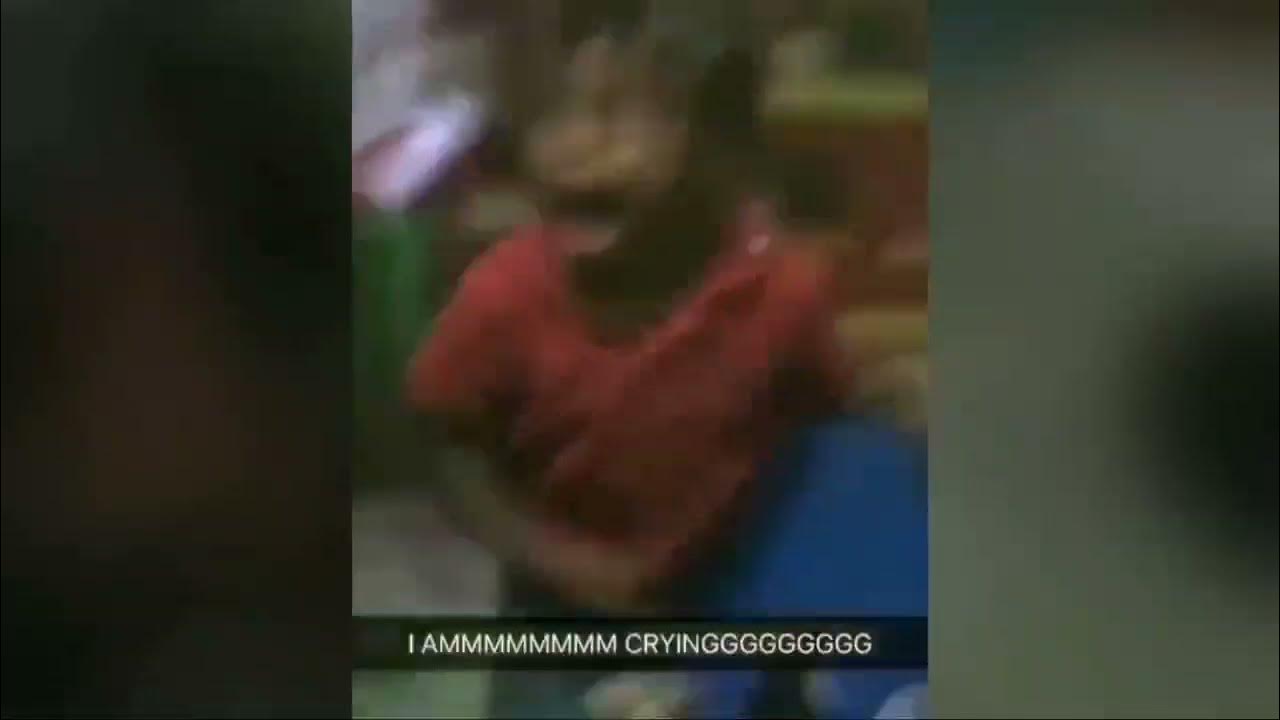 Scared Small Kid Screaming Meme Template Funny Meme Template