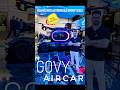 Ye Gari Hai Ya Helicopter? GAC Govy Aircar - Full Review In Urdu / Hindi - CarKid Asia