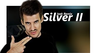 Hargris Ft. Izak - Silver Ii Remix