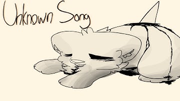 Unknown Song [vent]