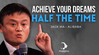 Shift Your Perspective: Secrets to Lasting Motivation - Jack Ma’s Abundance Mindset