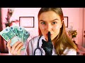 ASMR General Check Up With A Twist Medical RP Personal Attention Soft Spoken