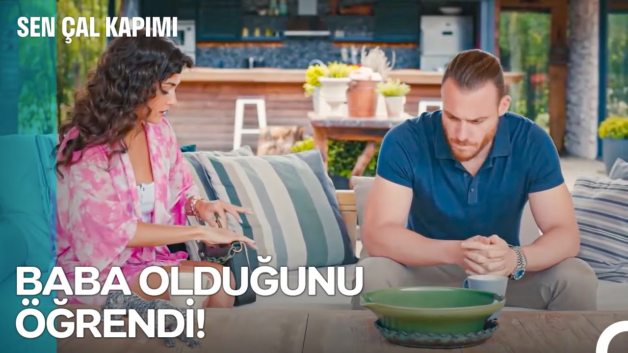 Kiraz Benim Kızım Mı? - Sen Çal Kapımı