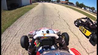 Torrejon Segunda Carrera Micro 020613