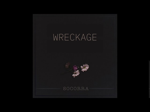 Watch Wreckage - Socorra (Audio Only) on YouTube Watch Wreckage - Socorra (Audio Only) on YouTube