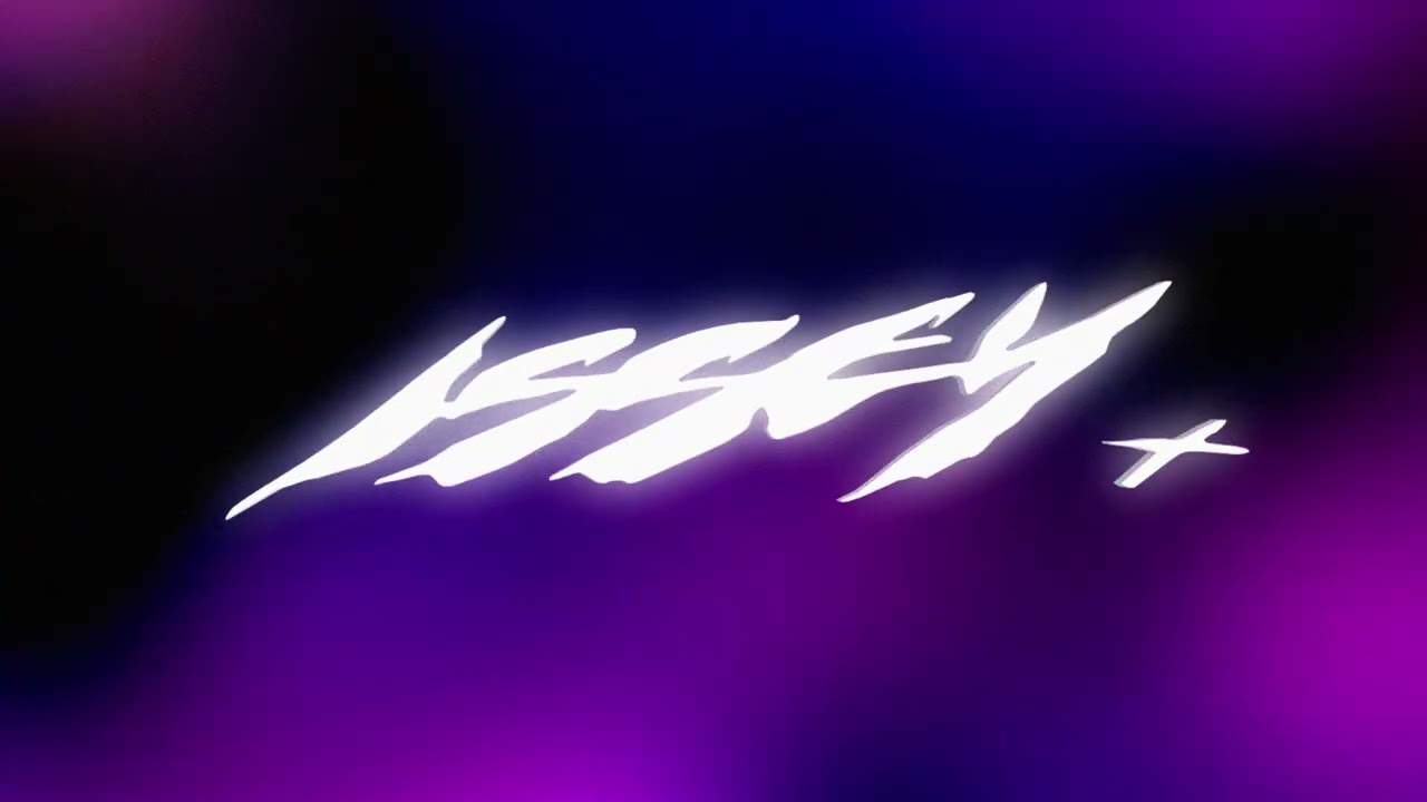 Issey Cross - Sleepwalking (Serum Remix) [Official Visual]