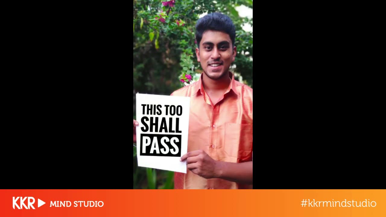 Confluence of Cultures during Lockdown! 