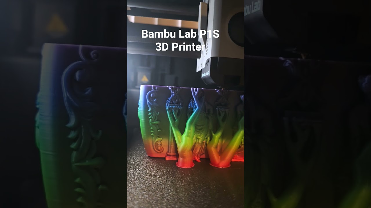 Use your 3D printer to make a purse 