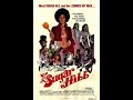 Sugar Hill 1974 - REVENGE WITH A TOUCH OF "SUGAR" 🍬🍭