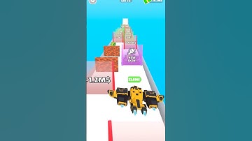 Plane 3D Run Race || Android Gameplay || Wingman