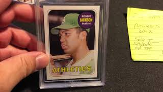 Ep. 29 Selling The Baseball Card Collection