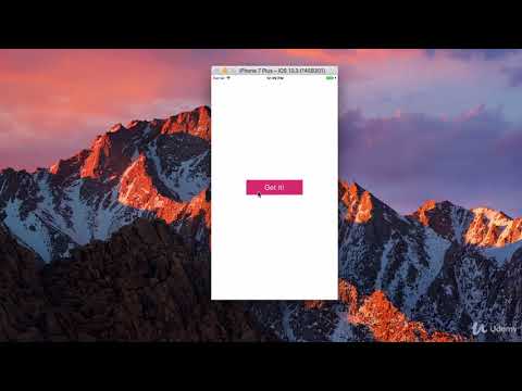 Master React Native Animations : Animated Progress Bar Button Breakdown