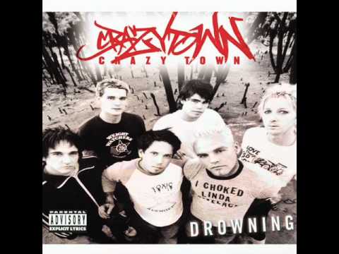 Putar Deja Vu - Crazy Town