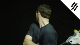 Famous MLL All-Star Connor Buczek | Mark 2V Shooting Session | StringKing Stadium Wealth