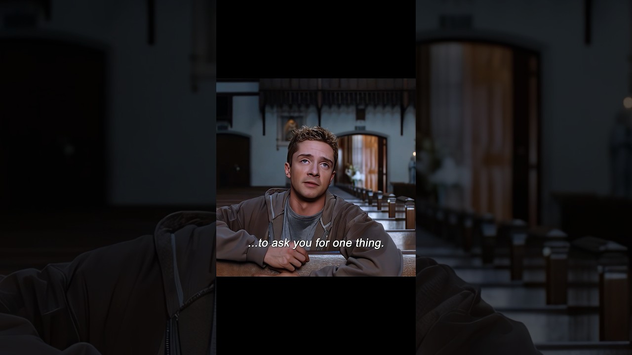 Eddie really went to religion 🤔🕷️🕷️