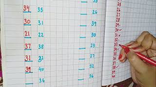 What number comes before|Write the numbers which comes before