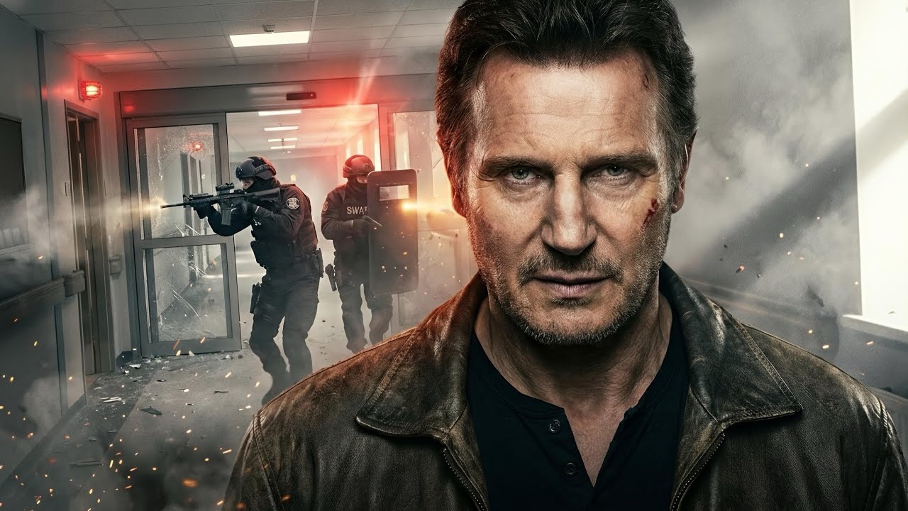 Final Bargain: A Father’s Race Against Time | ACTION FULL MOVIE