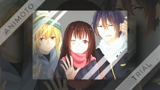 Video thumbnail of "Noragami Aragoto Ending Full (Sub Español)"