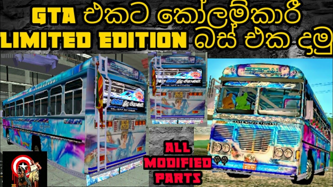 64 Gta Sa Mobil Mod Yükleme HD