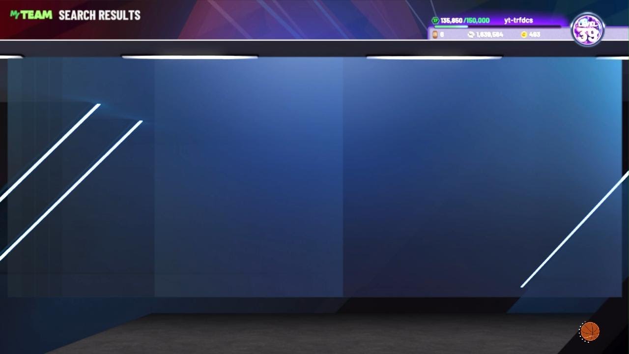 NBA 2K22 DM Luka snipe