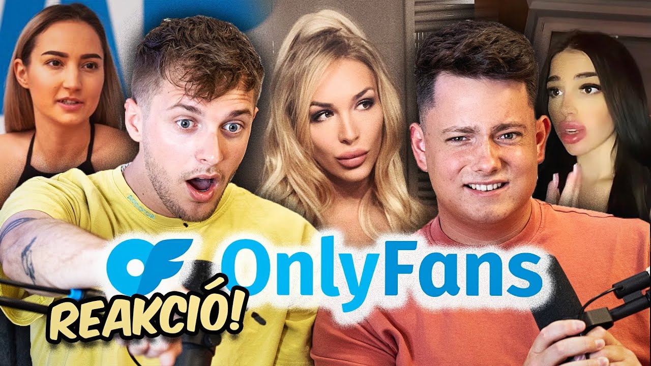 Előfizettünk Magyar OnlyFans Lányokra! YouTube Előfizettünk Magyar OnlyFans Lányokra! YouTube