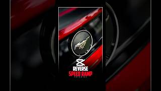 How I Create Reverse Speed Ramp Tutorial in Capcut 🤯🔥 #edit #capcut #tutorial