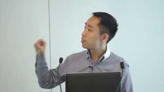 Dr Paul Lee - Treating Diabetes and Obesity Through Brown Fat