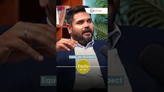 One Product For Better Asset Allocation Shashank Singh