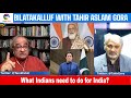 What Indians need to do for India? Tarek Fatah's Exclusive Conversation with Tahir Gora @TAGTVCANADA