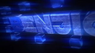 BenjioPVP Intro | Hardcore sync