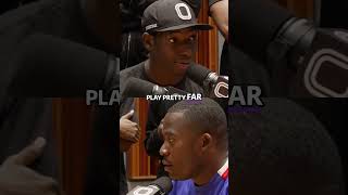 Soccer vs  Football:  Who Has the Most Passionate Fans? #overtime #lunchbox