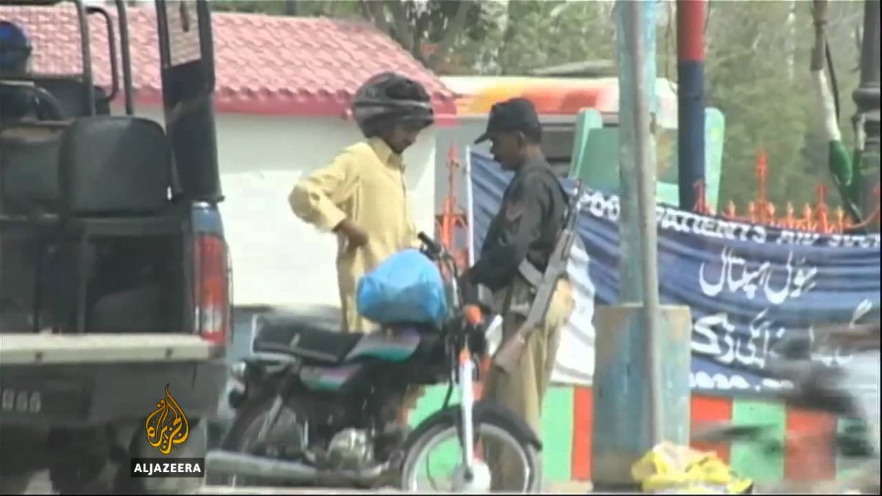 يجني طالبان 1.2 مليون دولار من عمليات الخطف